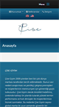 Mobile Screenshot of cisegiyim.com